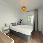 Exclusive House בית נופש סביליה