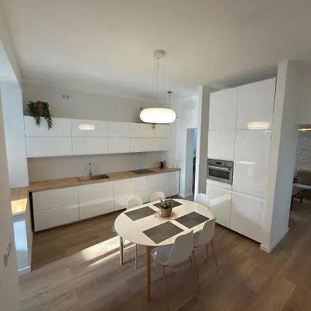 Дом отдыха Exclusive House *