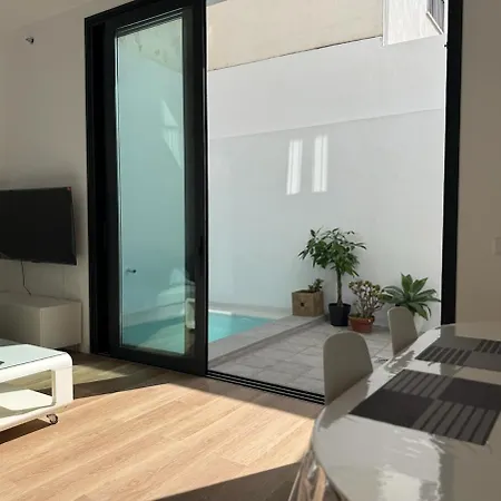 Exclusive House Sevilla