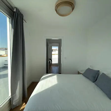 Exclusive House Севилья