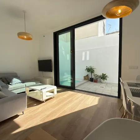 Exclusive House * Севилья