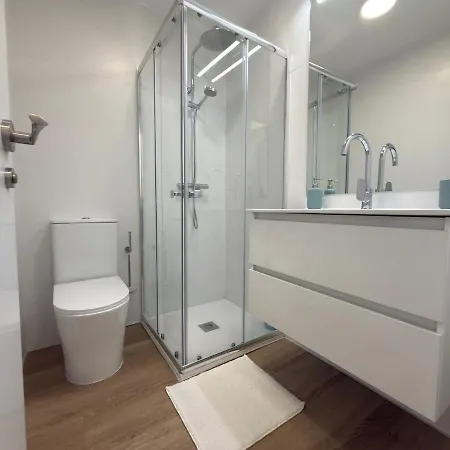 Exclusive House * Севилья