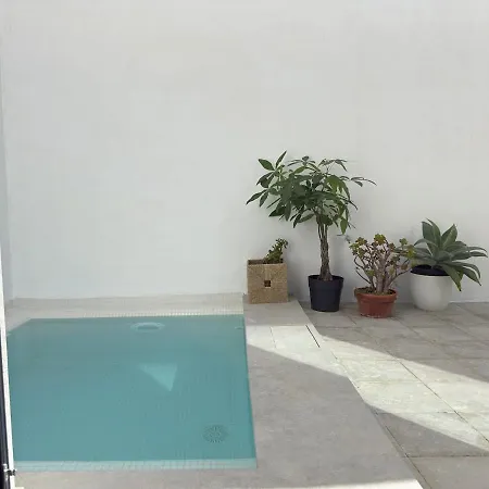 Exclusive House