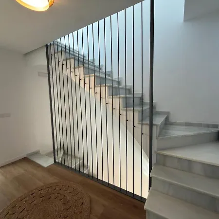 Exclusive House Севилья