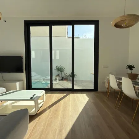 Exclusive House * Севилья