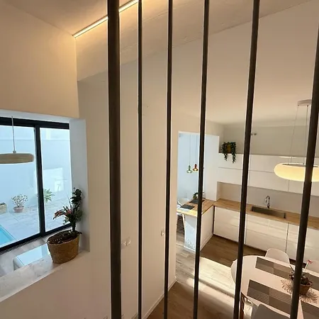 Exclusive House