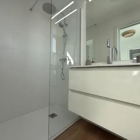Дом отдыха Exclusive House Севилья