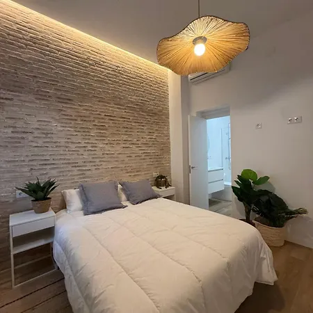 Exclusive House Дом отдыха Севилья