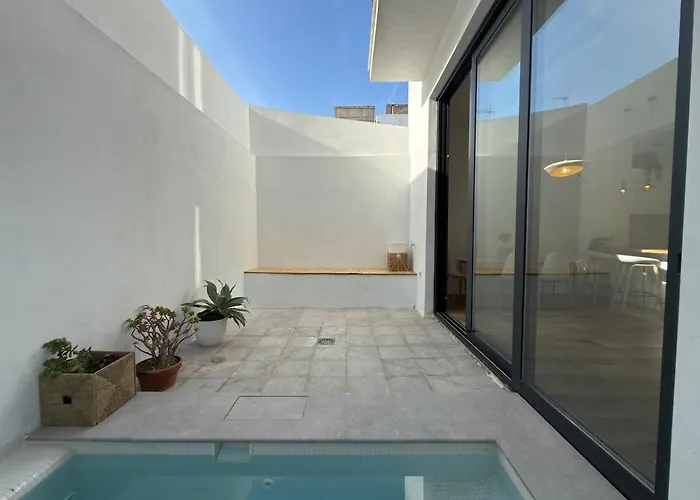 Exclusive House * Sevilla