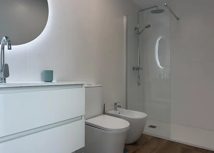 Exclusive House Sevilla