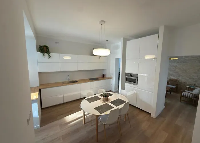 Feriehus Exclusive House *