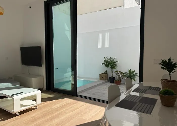Exclusive House Sevilla