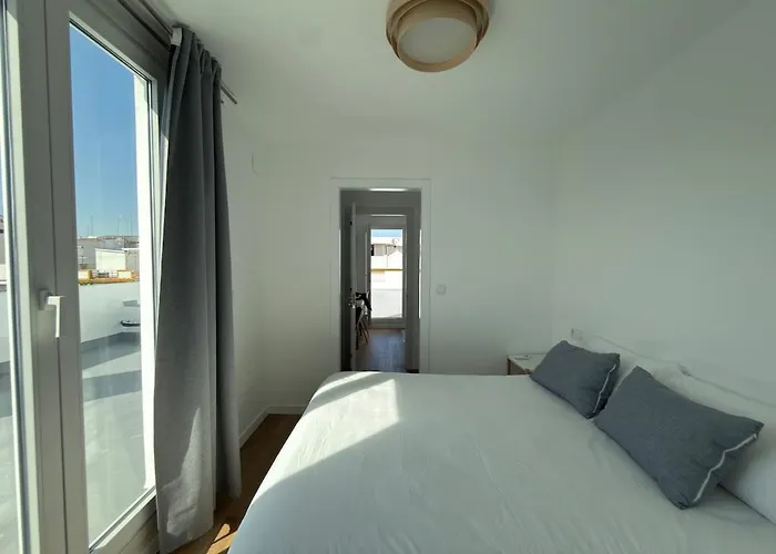 Exclusive House Sevilla