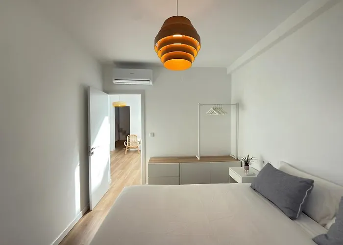 Exclusive House Feriehus Sevilla