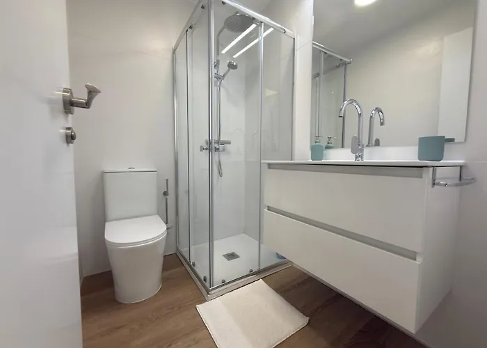 Exclusive House * Sevilla