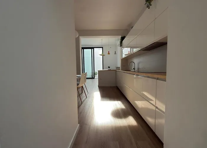 Exclusive House Feriehus