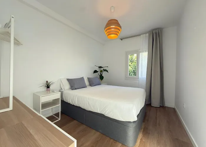 Exclusive House Feriehus Sevilla