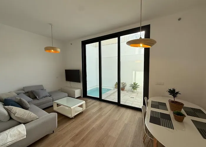 Exclusive House Feriehus *