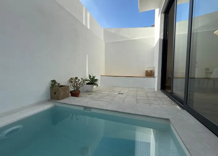 Feriehus Exclusive House