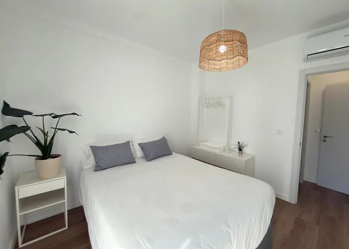 Exclusive House Feriehus