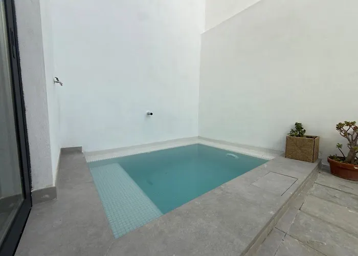 Feriehus Exclusive House *