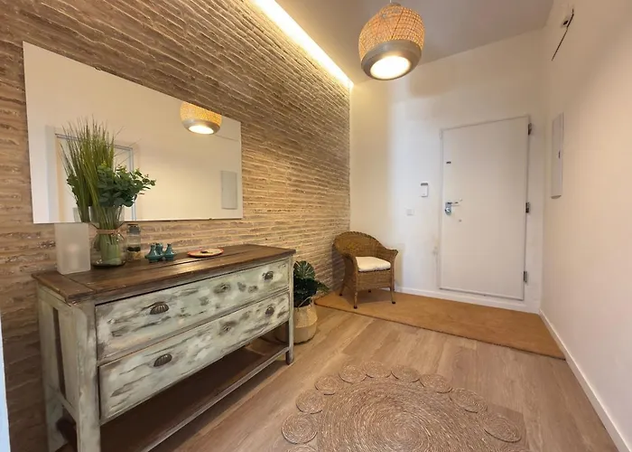 Exclusive House Feriehus