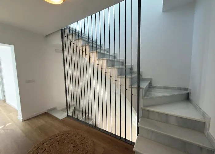 Exclusive House Sevilla