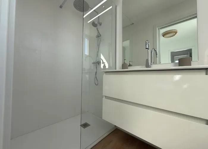 Feriehus Exclusive House Sevilla