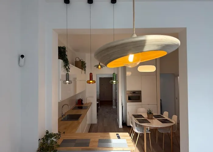 Exclusive House Feriehus