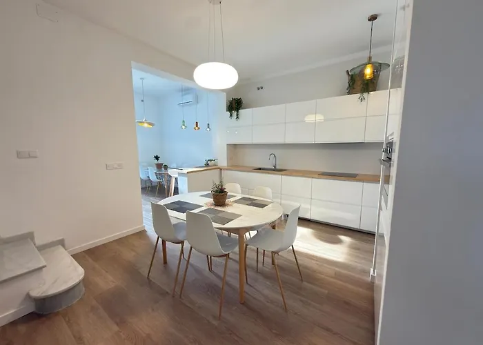 Feriehus Exclusive House